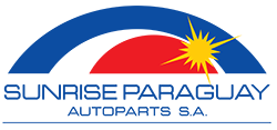 Autoparts Sunrise Paraguay